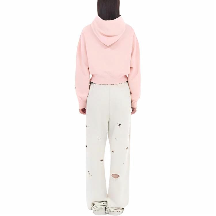 Худи WE11DONE FW24 - изображение 6