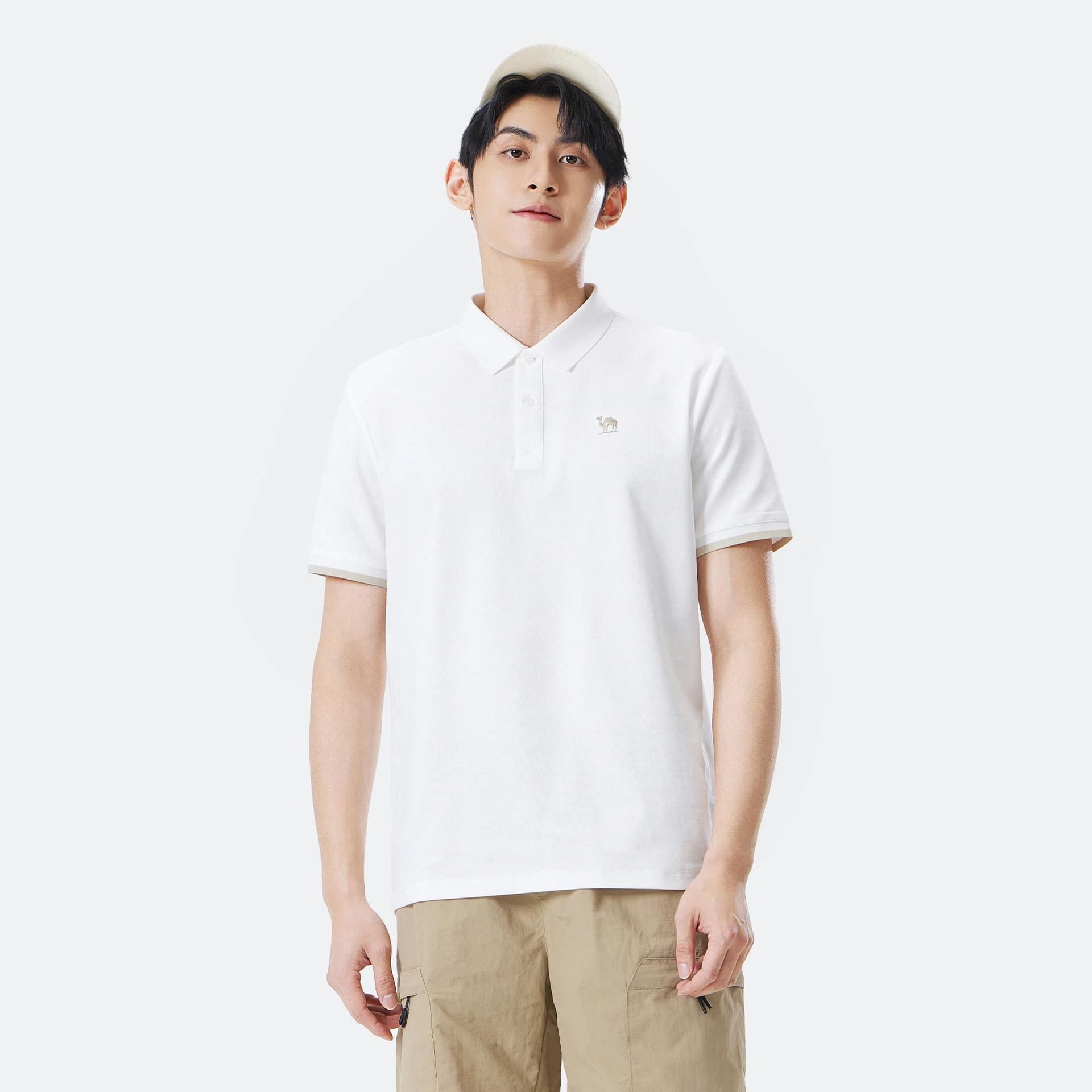 Поло CAMEL Polo - изображение 3