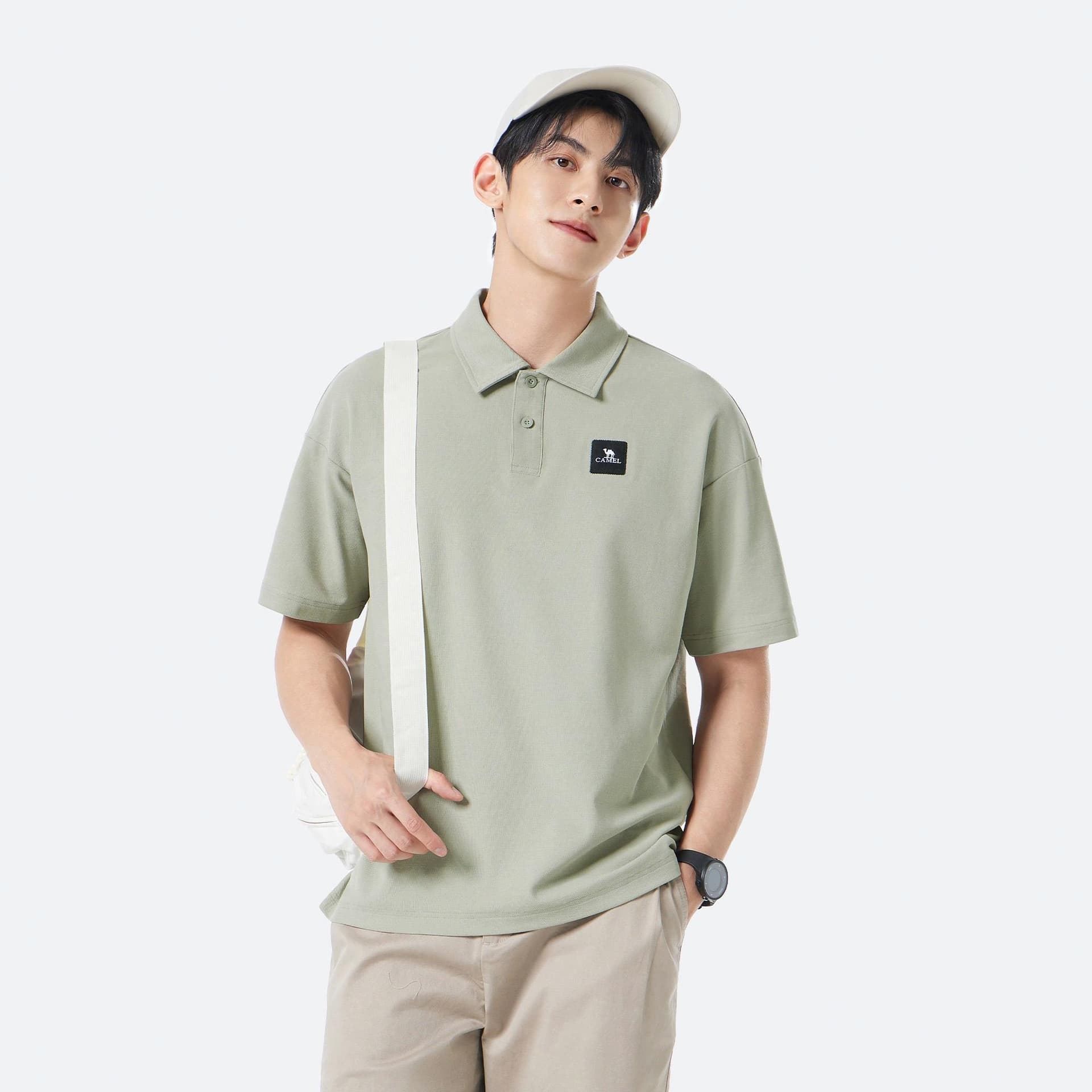 Поло CAMEL Polo - изображение 3