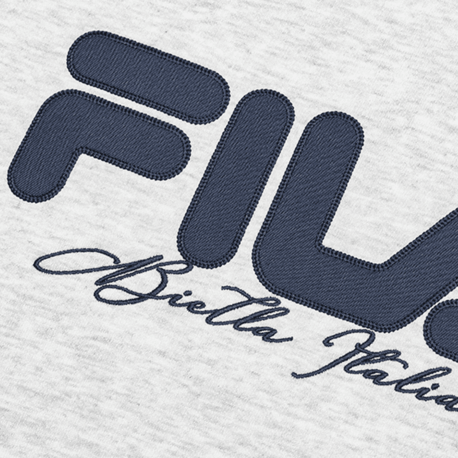 Худи FILA ORIGINALE - изображение 3