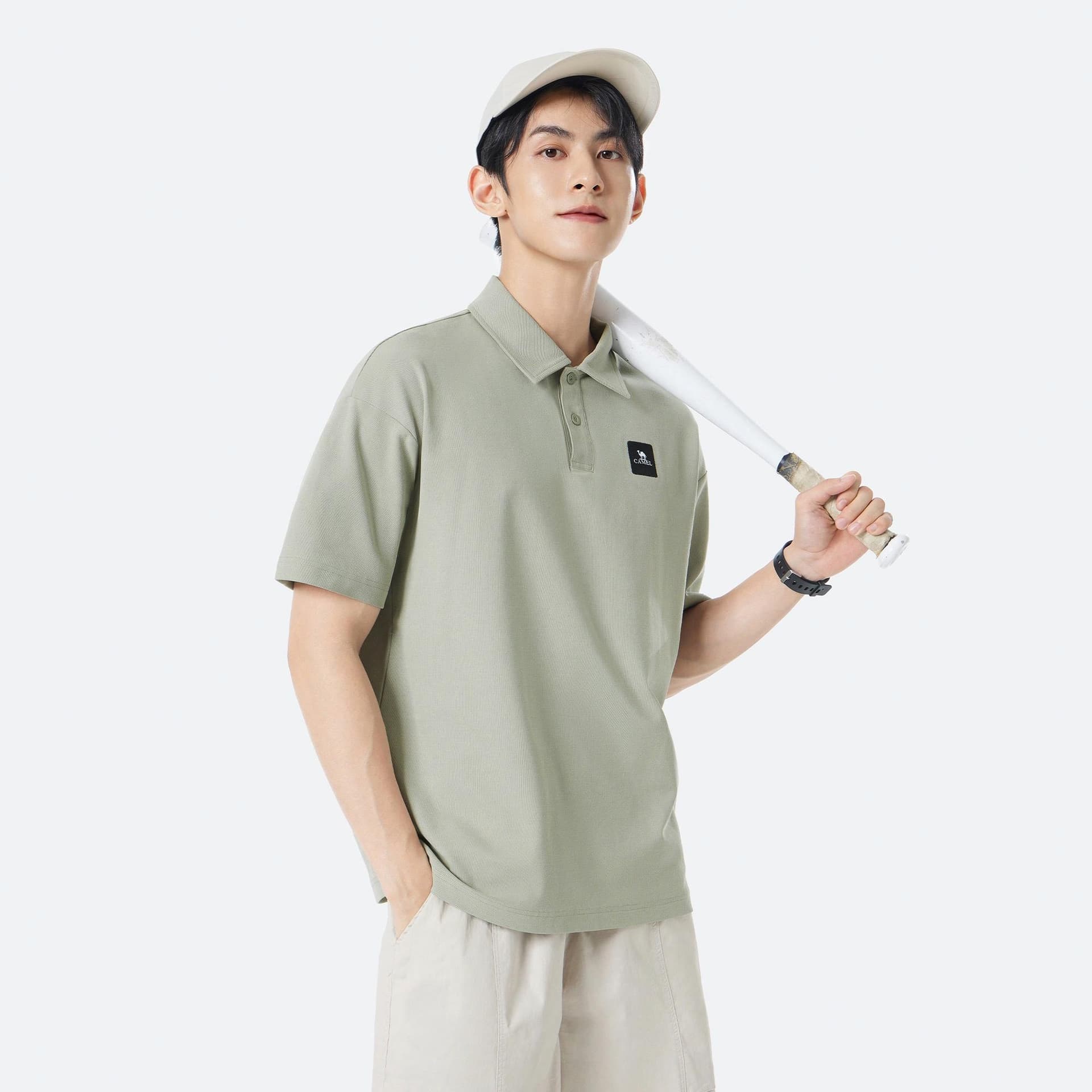 Поло CAMEL Polo - изображение 4
