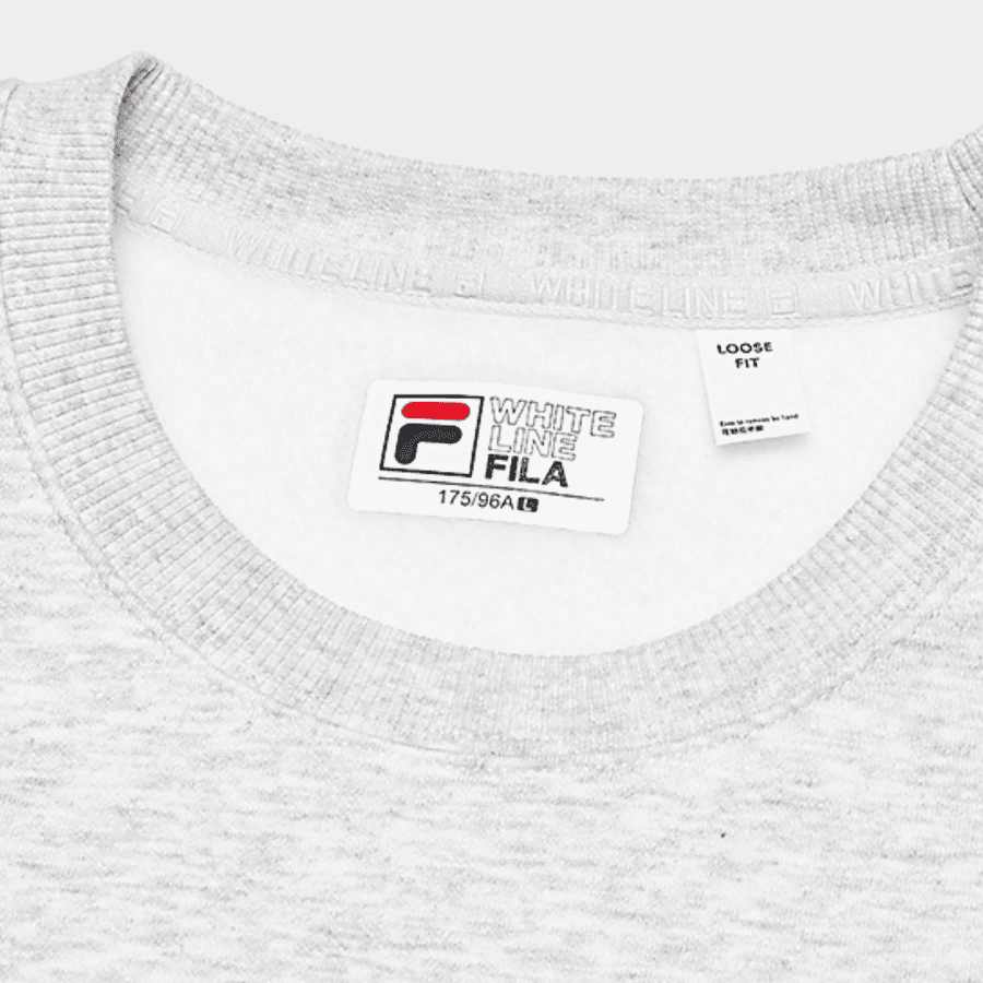 Худи FILA ORIGINALE - изображение 4