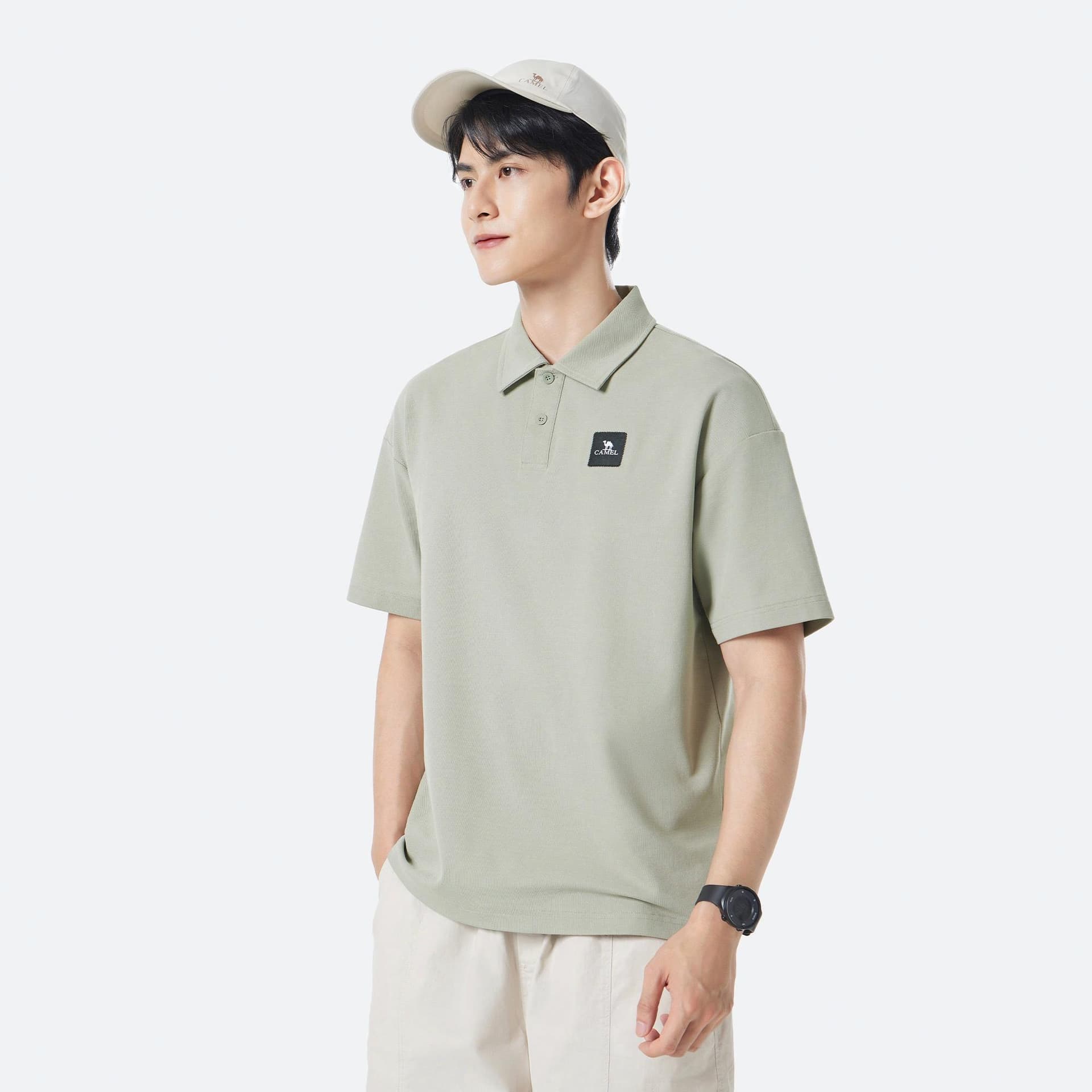 Поло CAMEL Polo - изображение 5