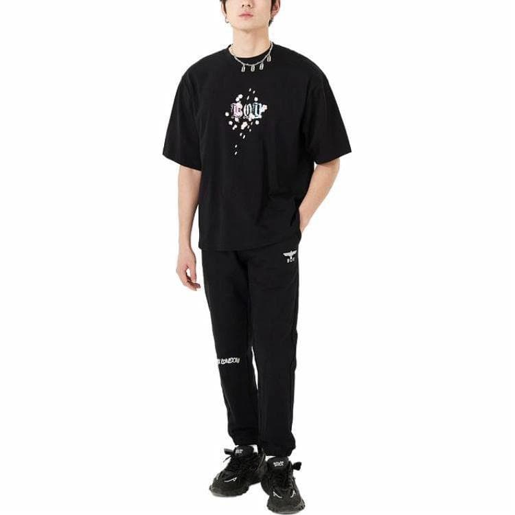 Футболка Boy London LogoT - изображение 5