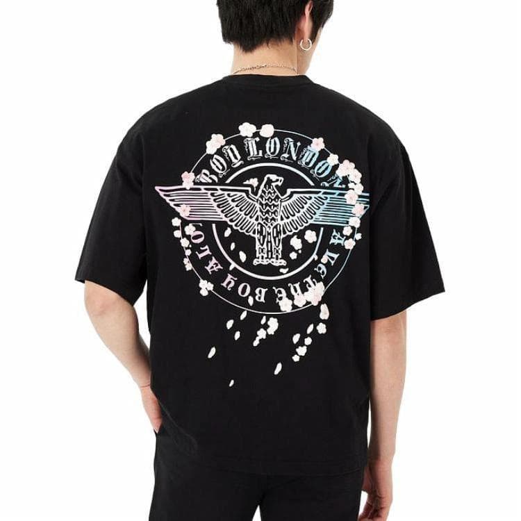 Футболка Boy London LogoT - изображение 4