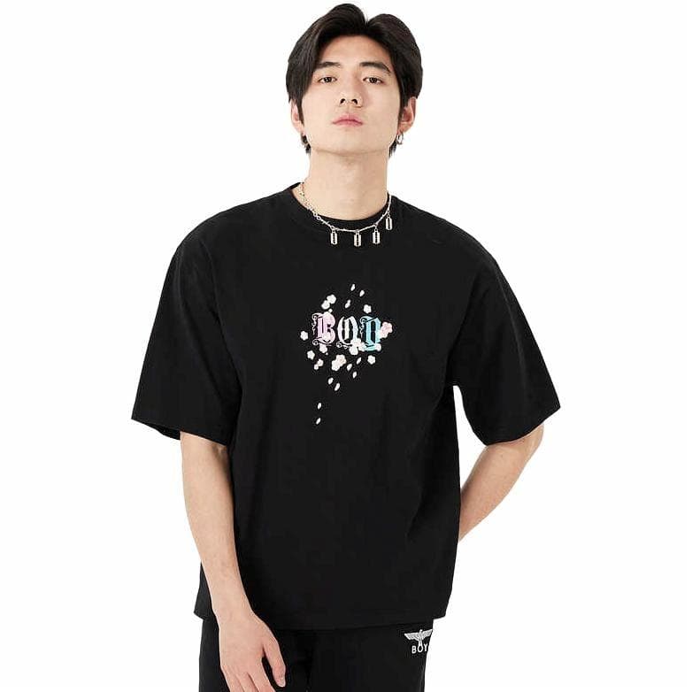 Футболка Boy London LogoT - изображение 3
