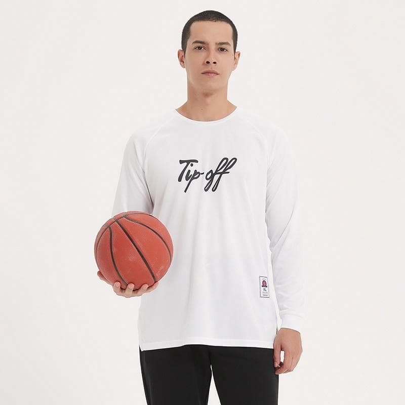 Футболка TIP-OFF - изображение 6