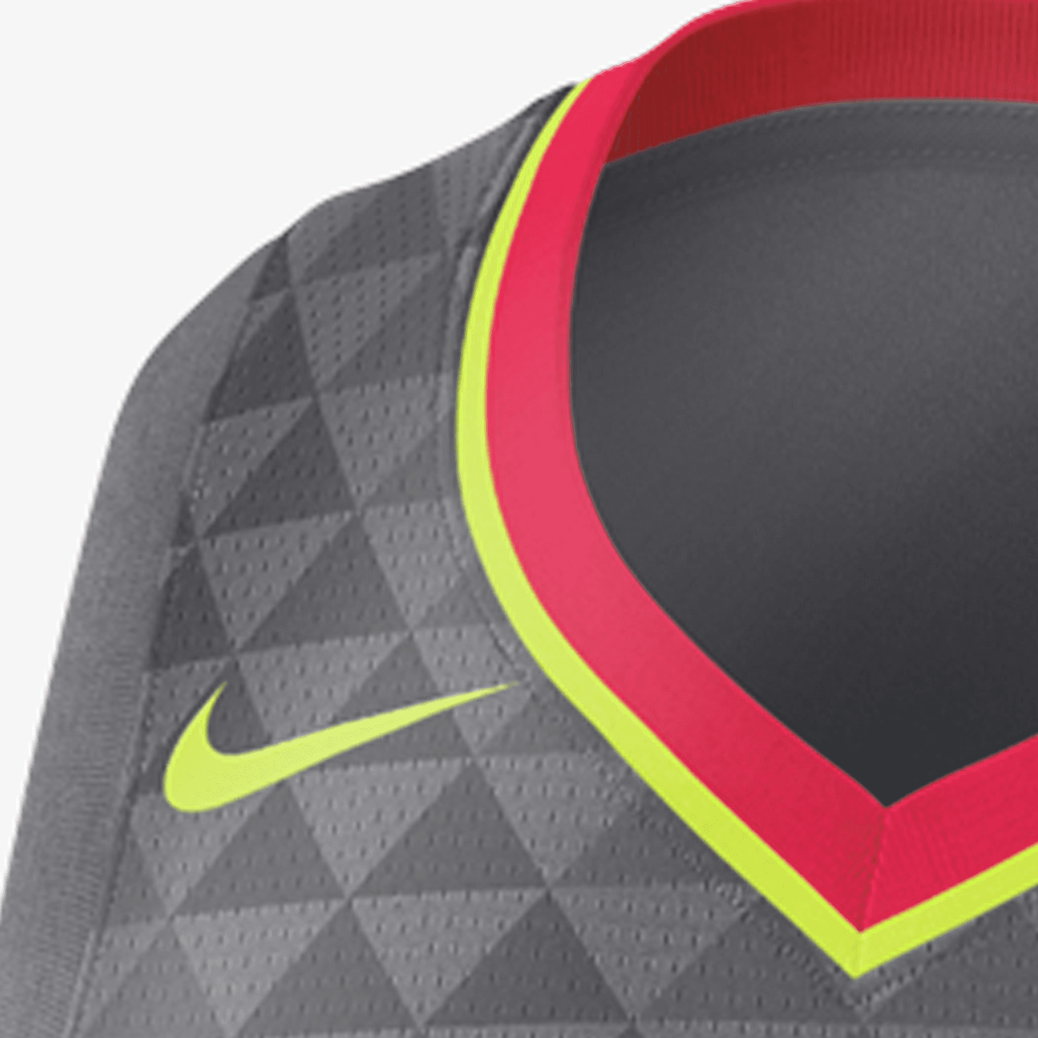 Баскетбольная майка Nike NBA Atlanta Hawks Lin Jersey Black - изображение 2