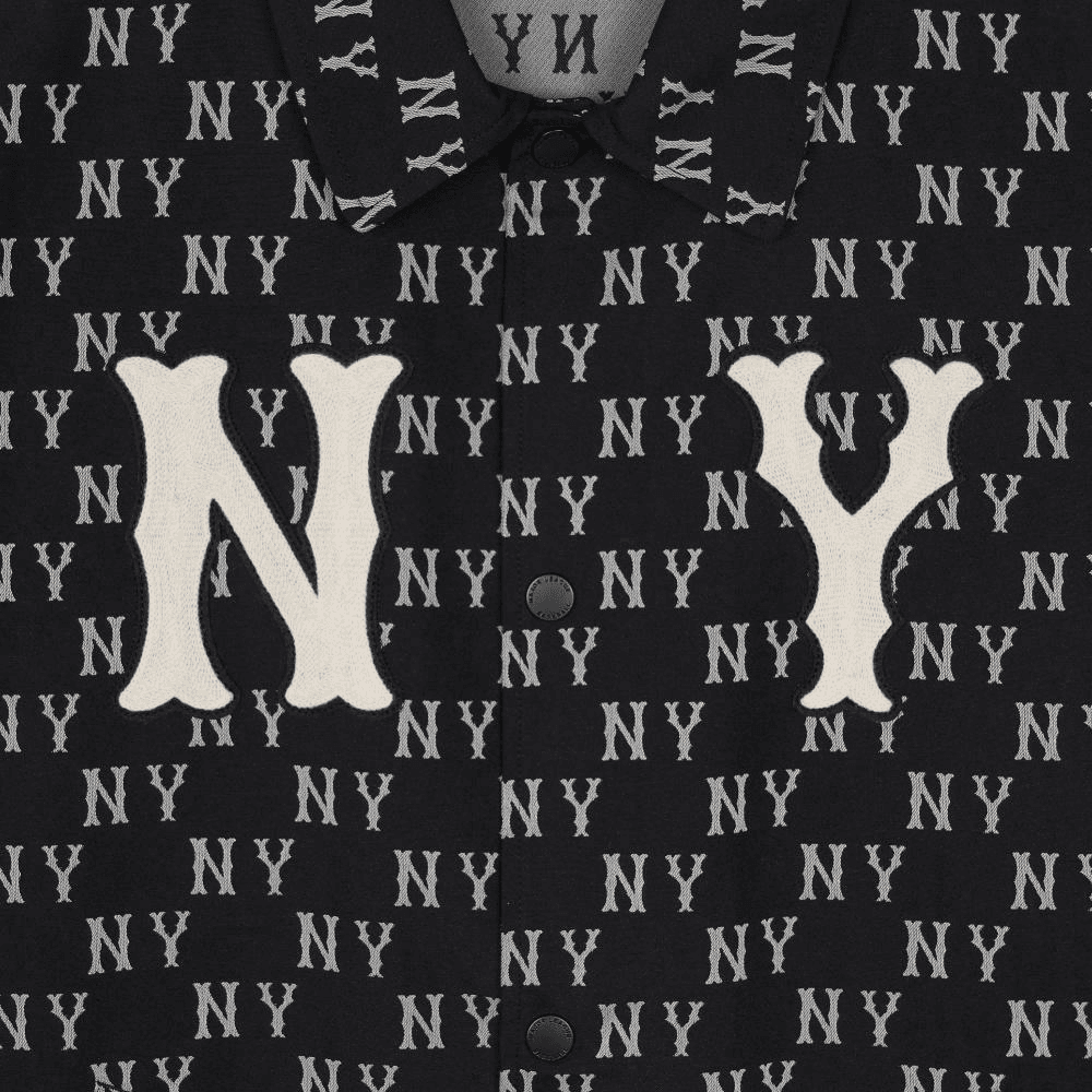 Рубашка MLB - изображение 3