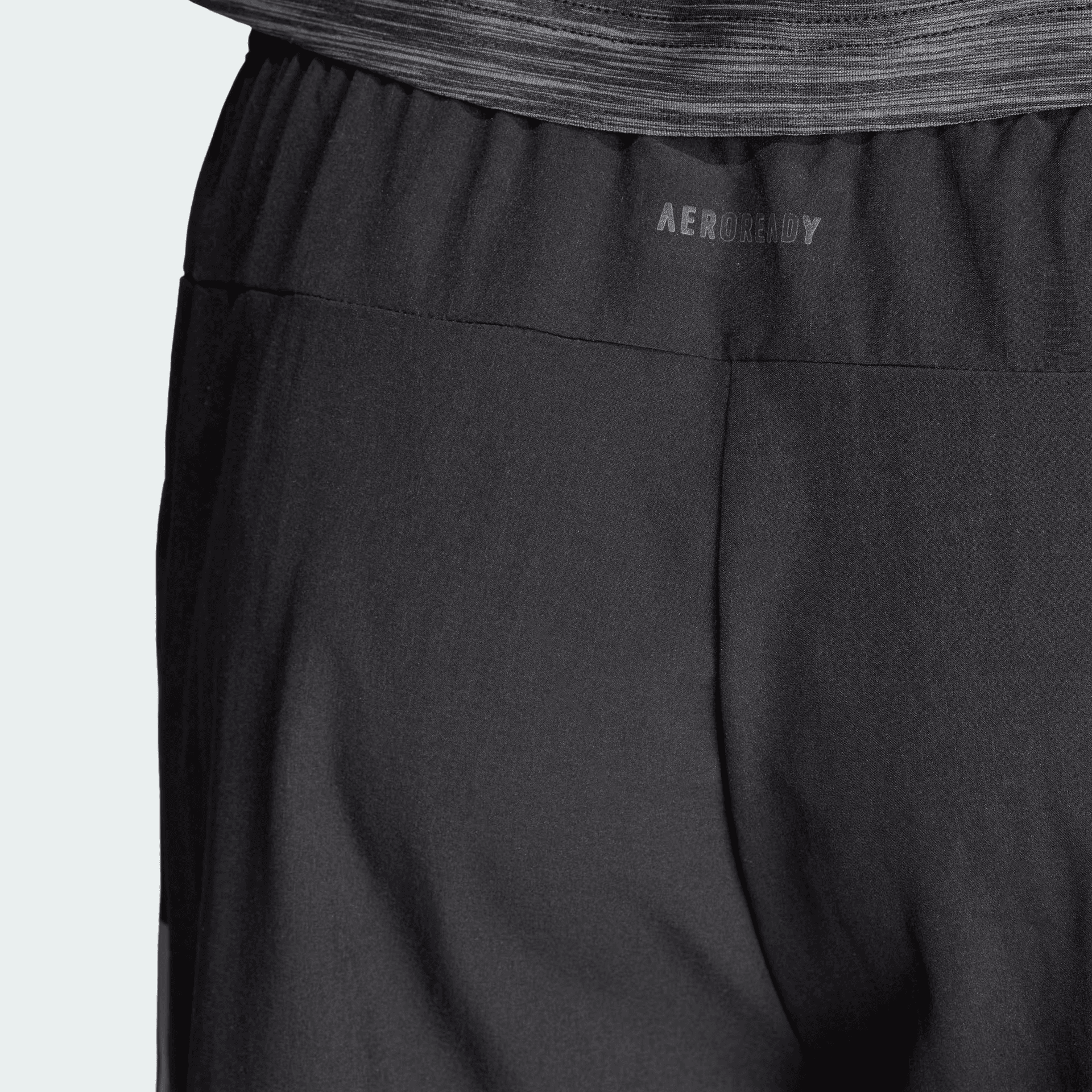 Тренировочные штаны adidas logo - изображение 5