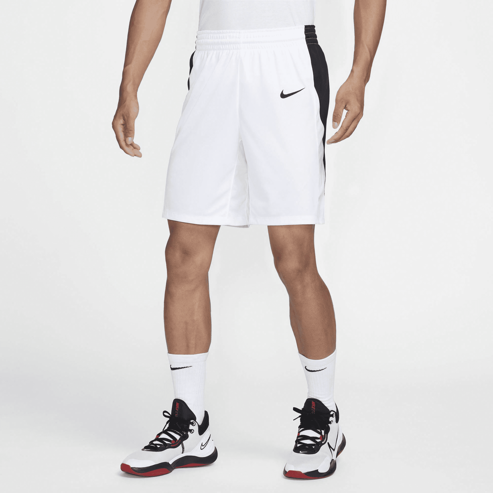 Баскетбольные шорты Nike logo - изображение 2
