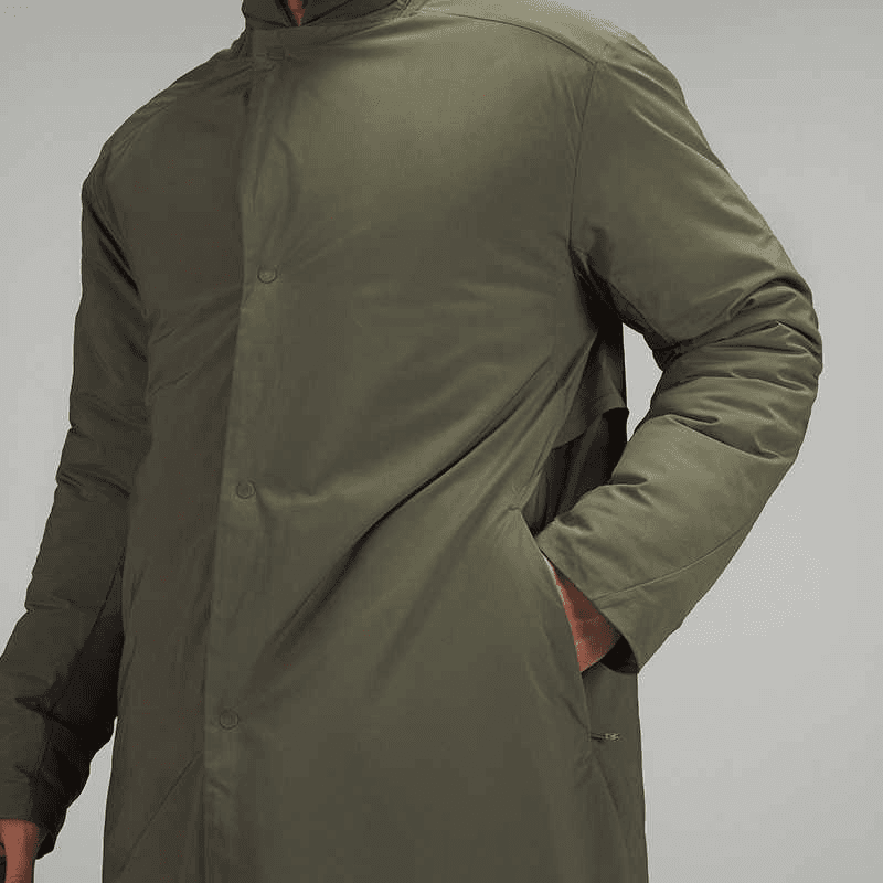 Куртка lululemon Glyde Parkway - изображение 4