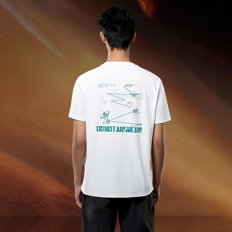 Футболка HLA sportsday T - изображение 4