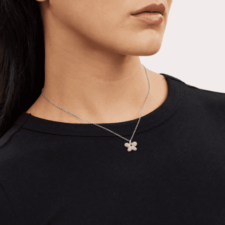 Ожерелье COACH Necklace - изображение 5
