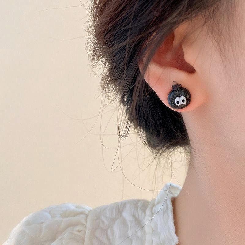 Серьги NOME ins - изображение 7