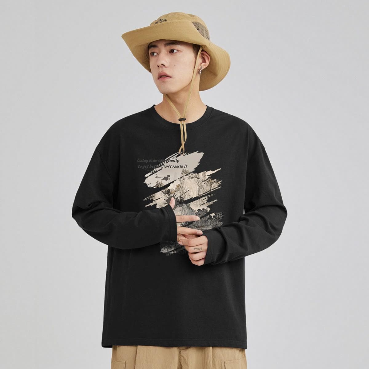 Футболка Warrior T - изображение 3