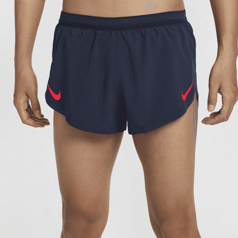 Шорты Nike Dri-FIT ADV AEROSWIFT Obsidian - изображение 4