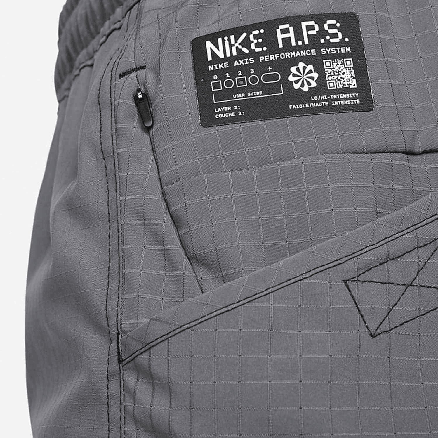 Шорты Nike - изображение 4