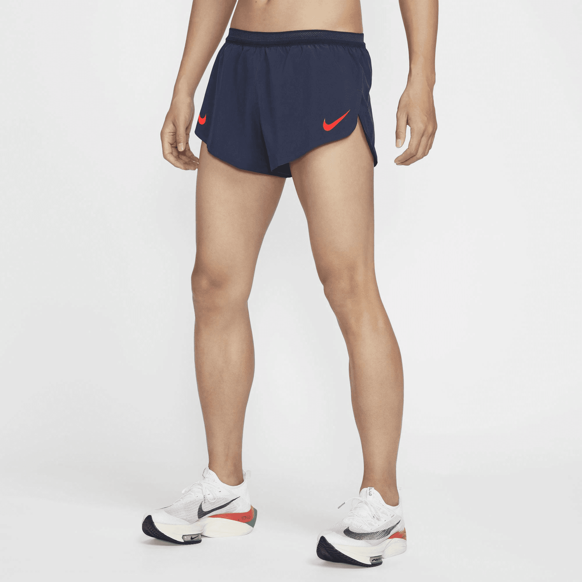 Шорты Nike Dri-FIT ADV AEROSWIFT Obsidian - изображение 5