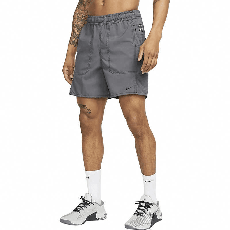 Шорты Nike - изображение 3