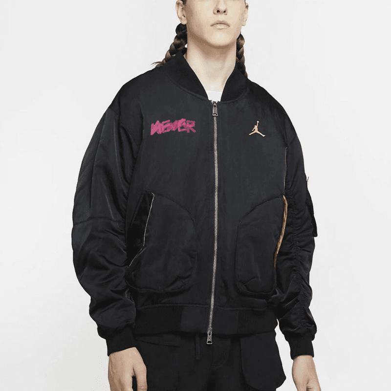 Куртка Nike - изображение 3