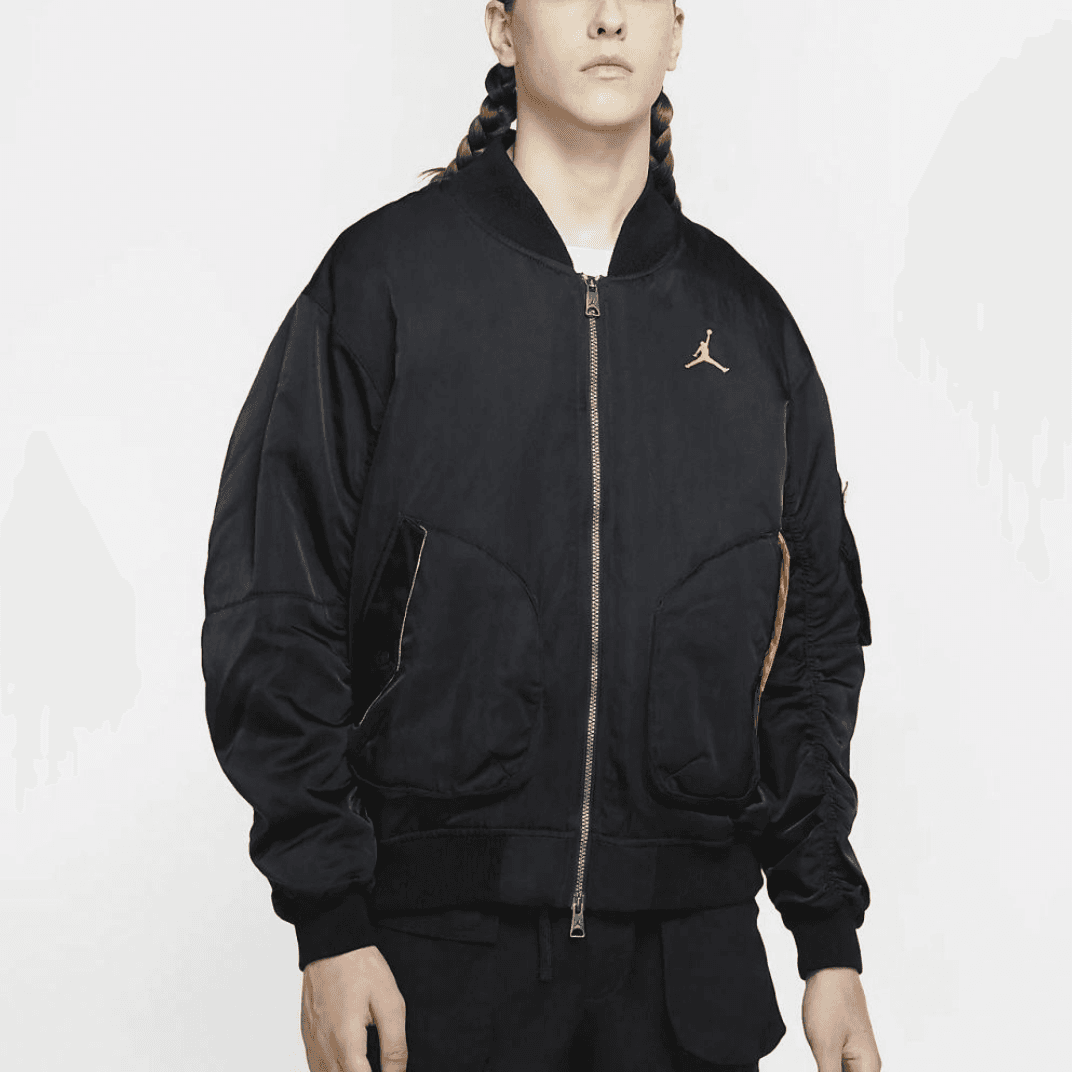 Куртка Nike - изображение 6