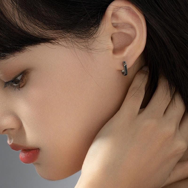Серьги SINCE YOU S925 - изображение 4