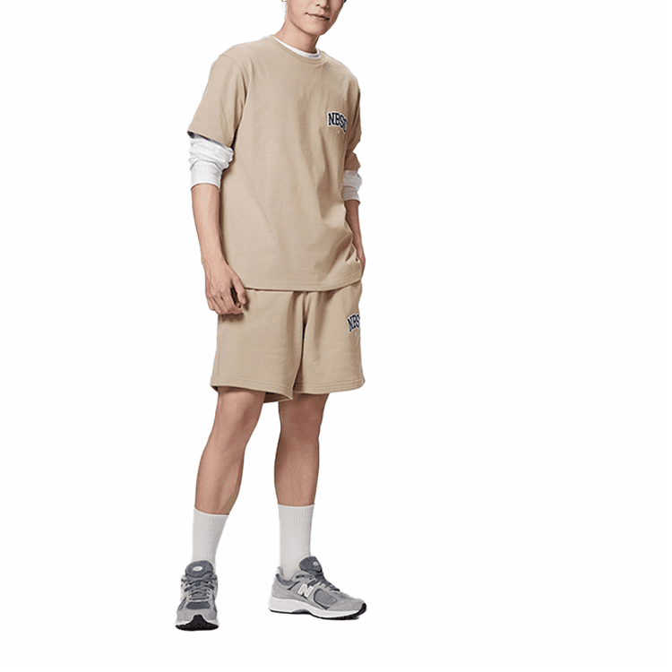 Тренировочные штаны New Balance - изображение 4