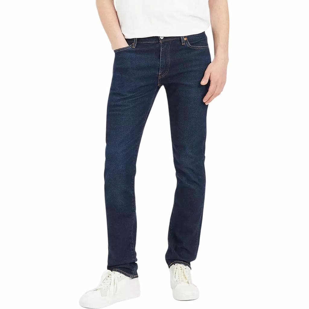 Штаны Levis - изображение 6
