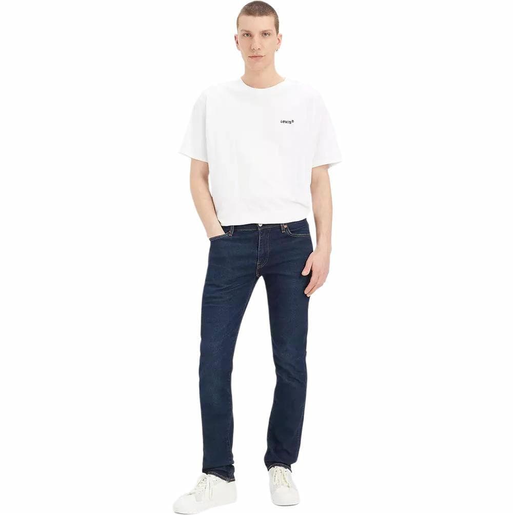 Штаны Levis - изображение 4
