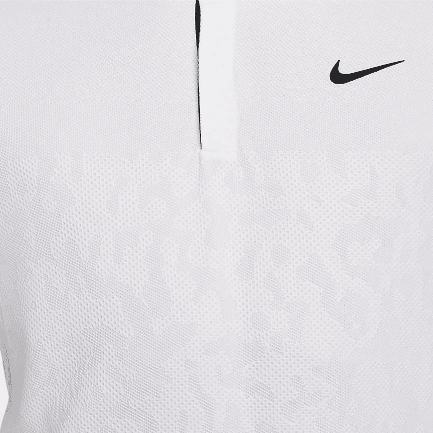 Поло Nike LogoPolo - изображение 4