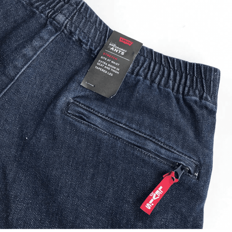 Штаны Levi’s — фото 5