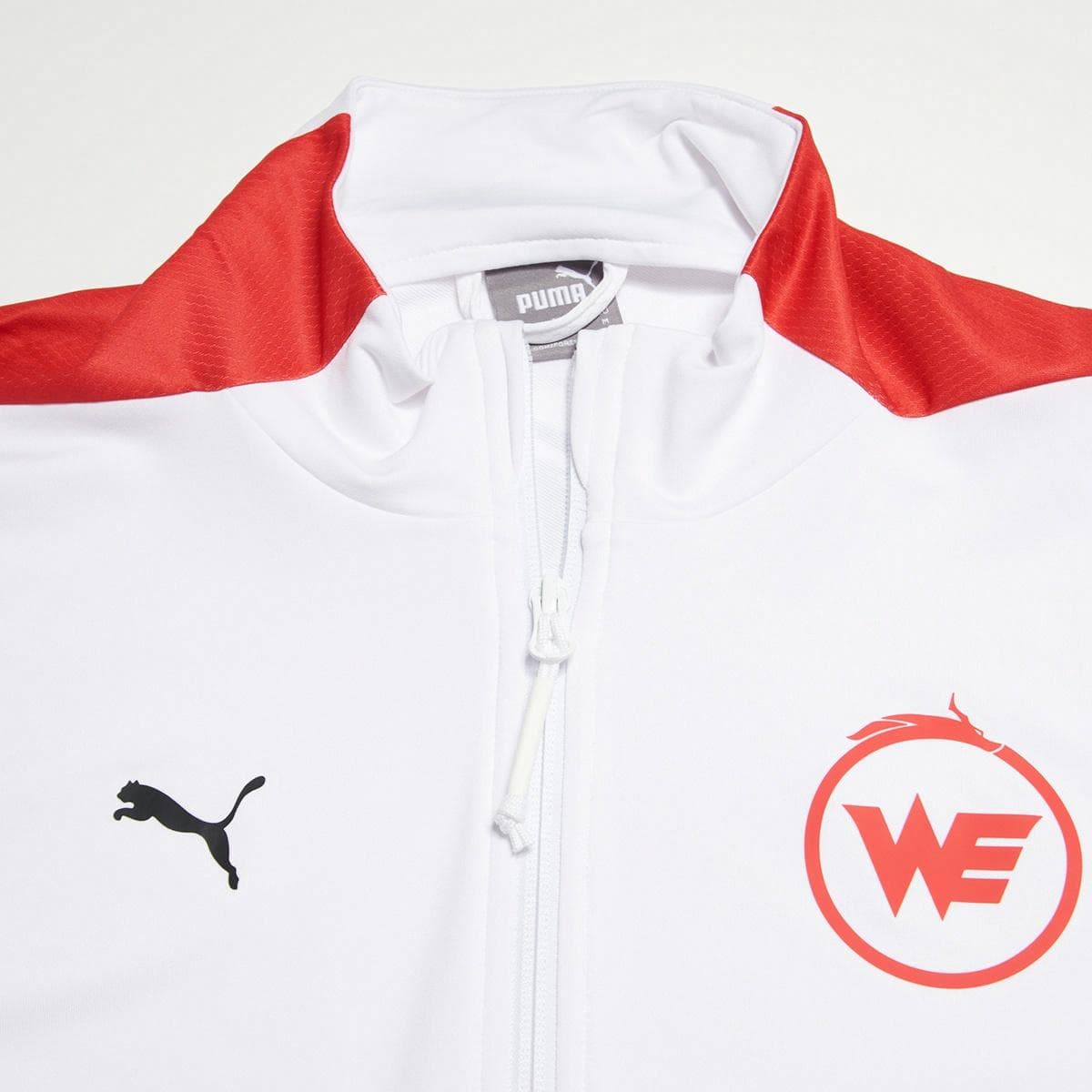 Куртка PUMA Jacket - изображение 3