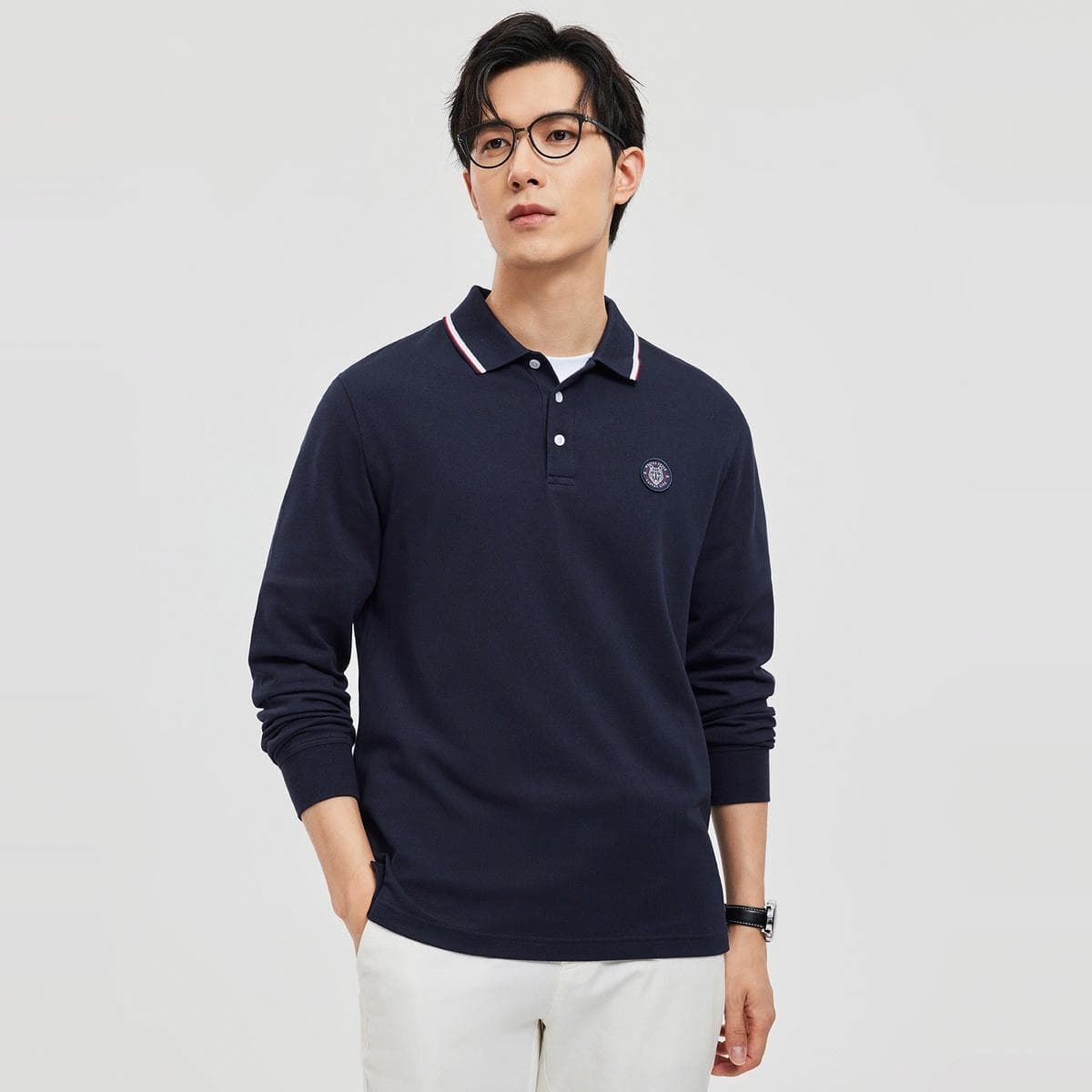 Поло SEPTWOLVES Polo - изображение 4