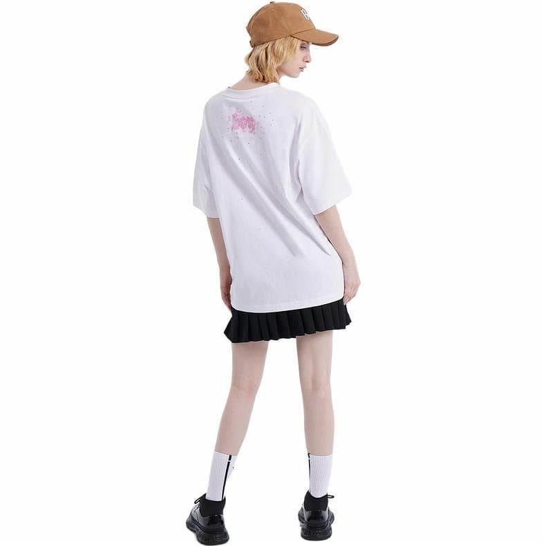 Футболка Boy London Eagle T-Shirt White - изображение 4