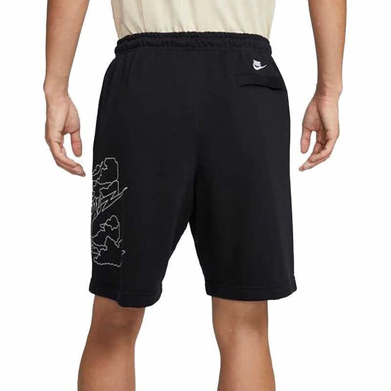 Шорты Nike - изображение 4