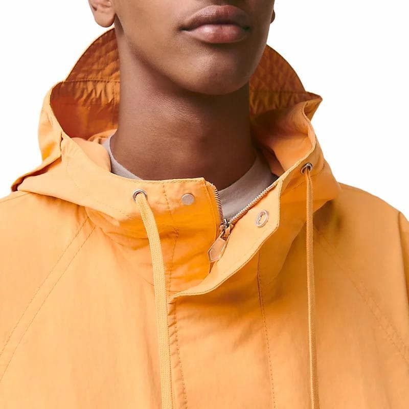 Куртка HERMES SS23 - изображение 3