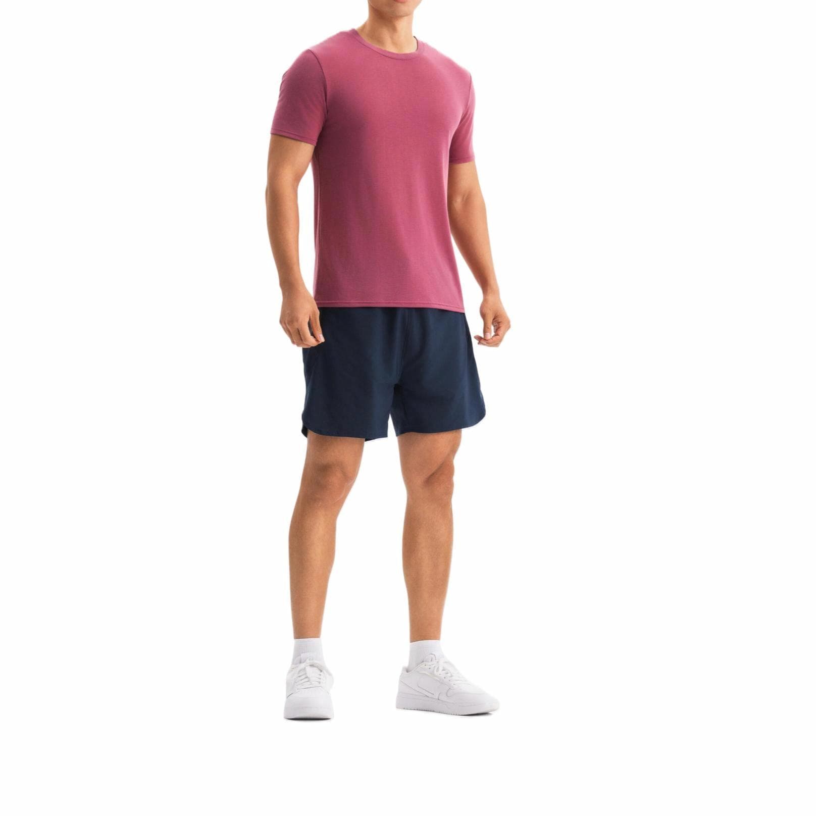 Футболка DECATHLON T - изображение 2