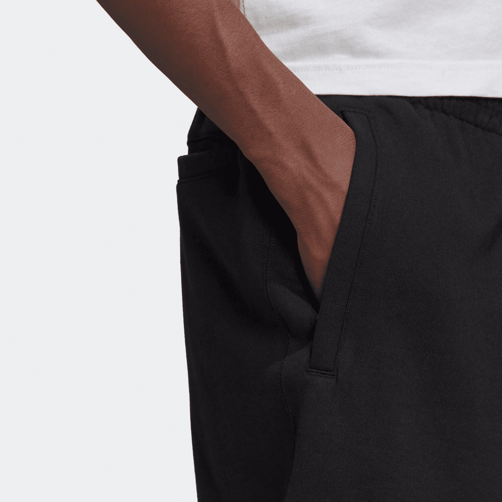 Шорты adidas originals Premium Short - изображение 4