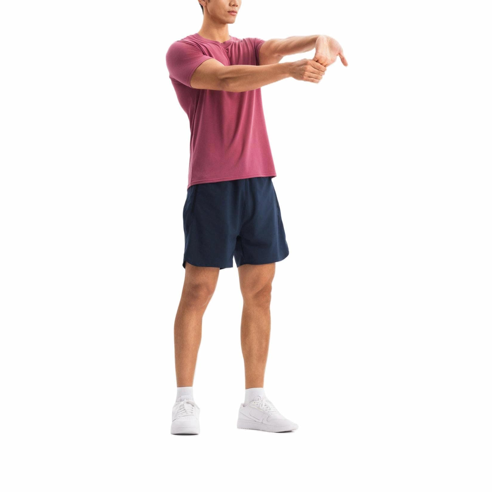 Футболка DECATHLON T - изображение 8