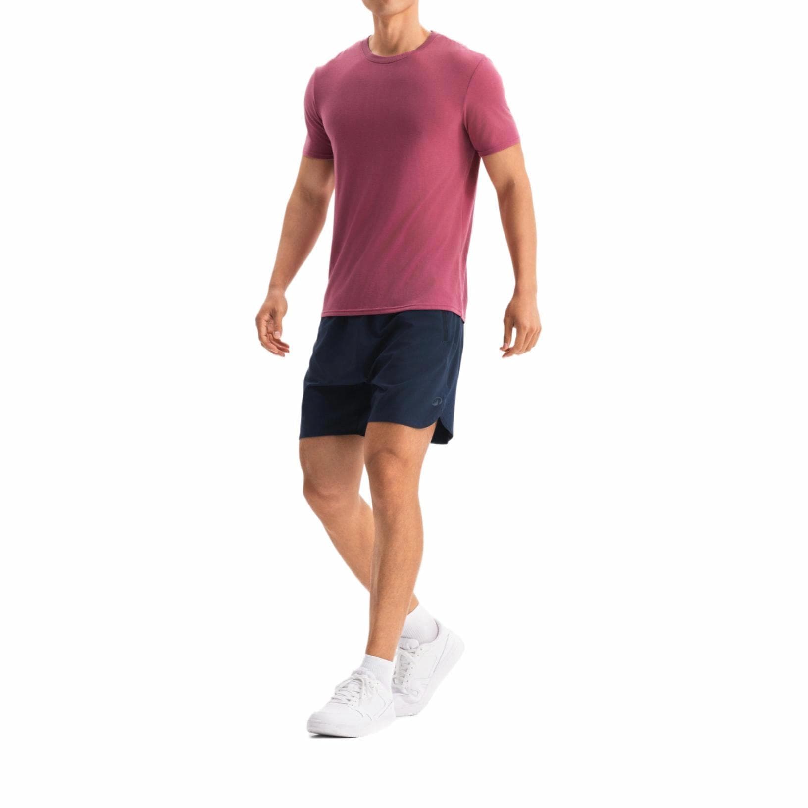 Футболка DECATHLON T - изображение 7