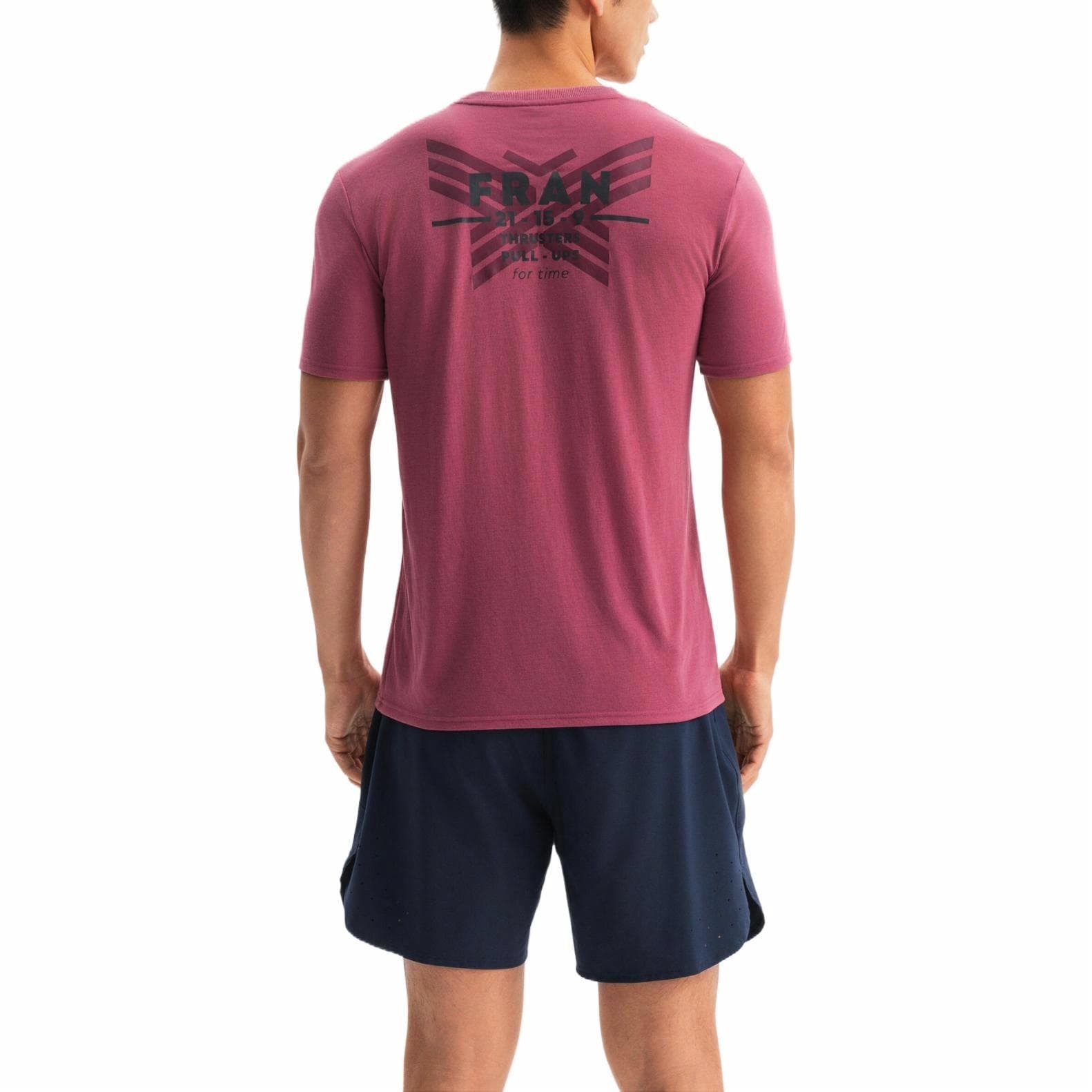 Футболка DECATHLON T - изображение 3