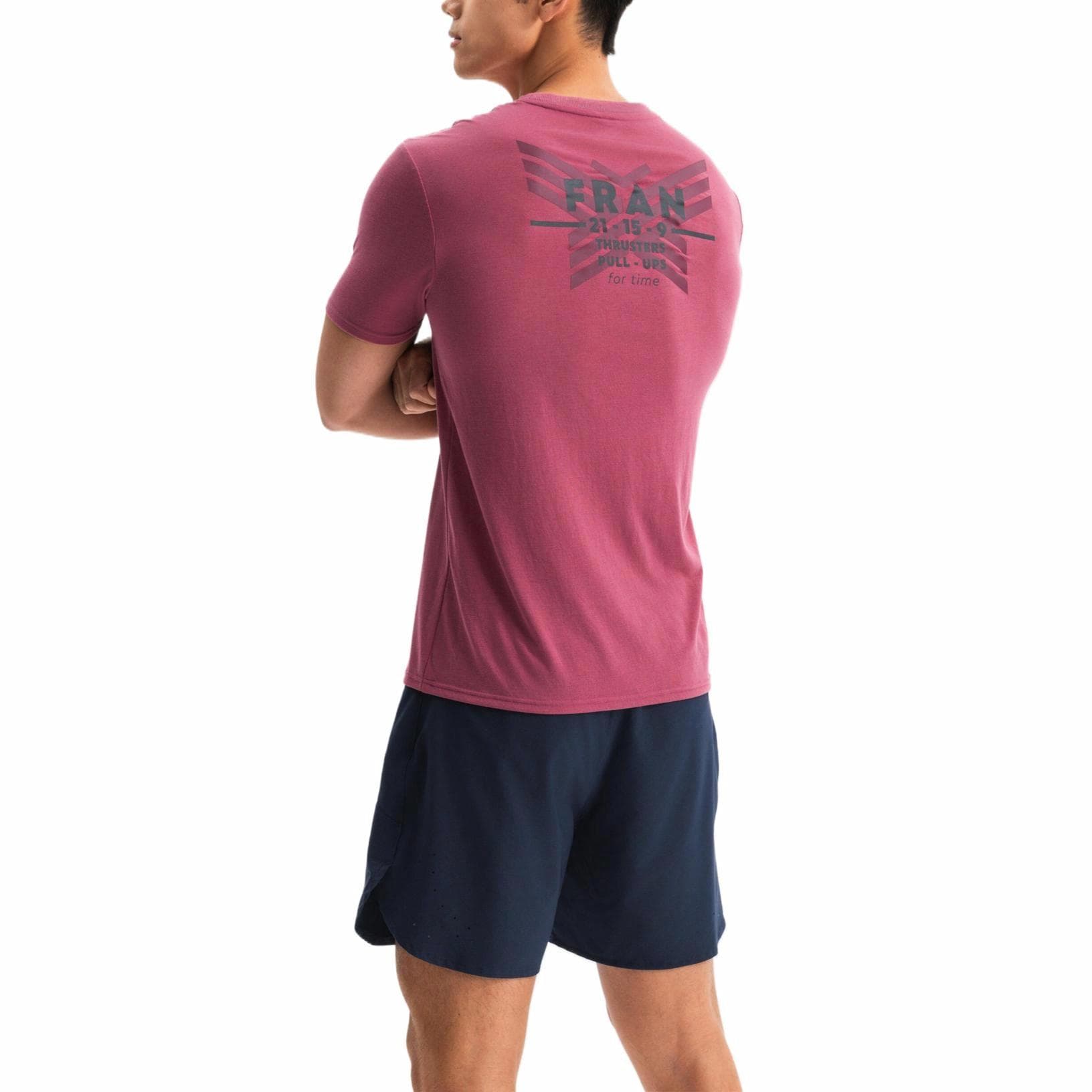 Футболка DECATHLON T - изображение 4