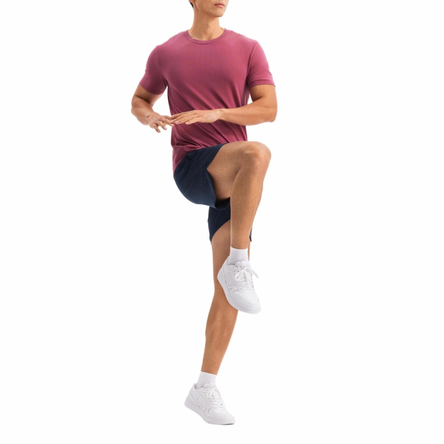 Футболка DECATHLON T - изображение 9