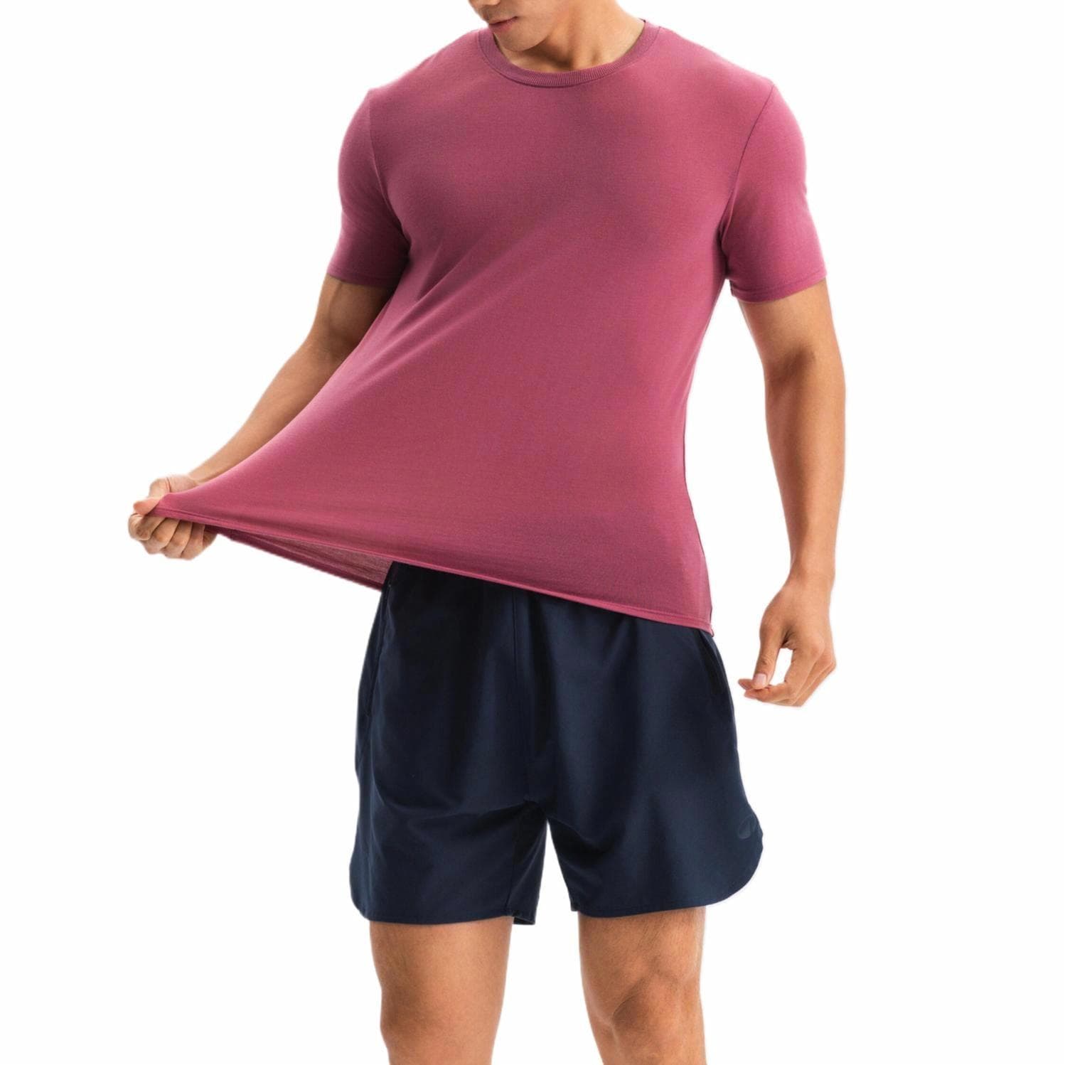 Футболка DECATHLON T - изображение 6