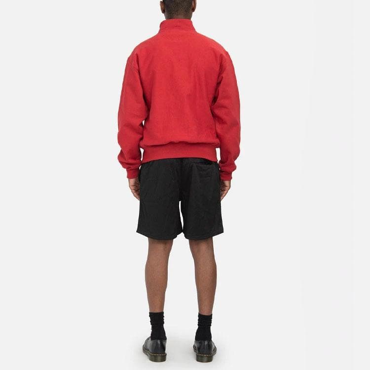 Шорты Stussy Collegiate Mesh Short - изображение 4