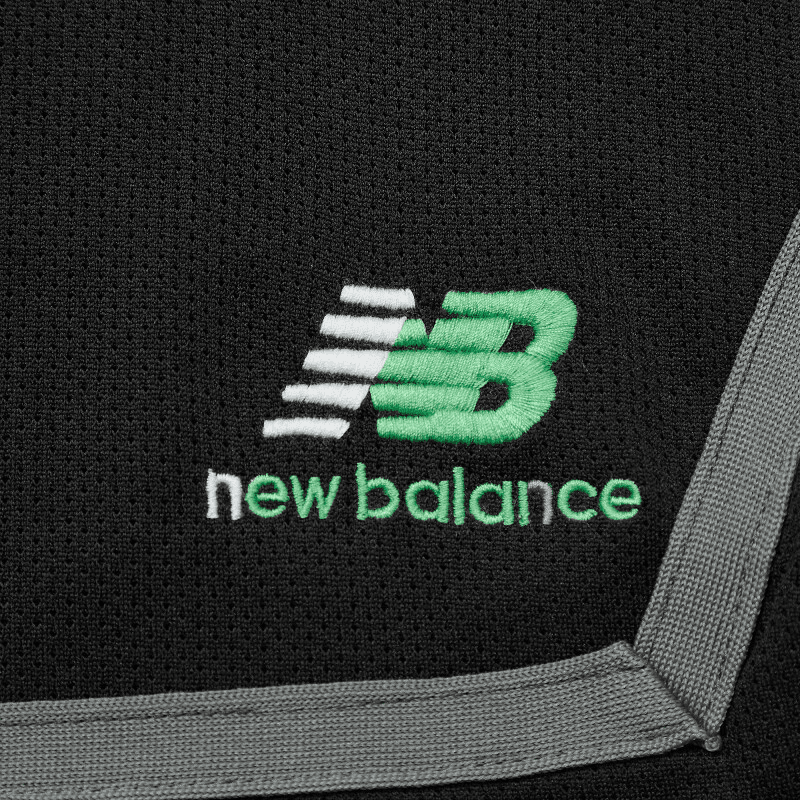 Шорты New Balance - изображение 3
