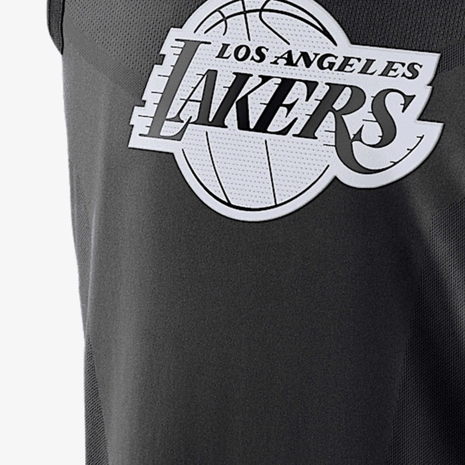 Баскетбольная майка Jordan Kobe Bryant All-Star Edition Authentic Jersey Black - изображение 5