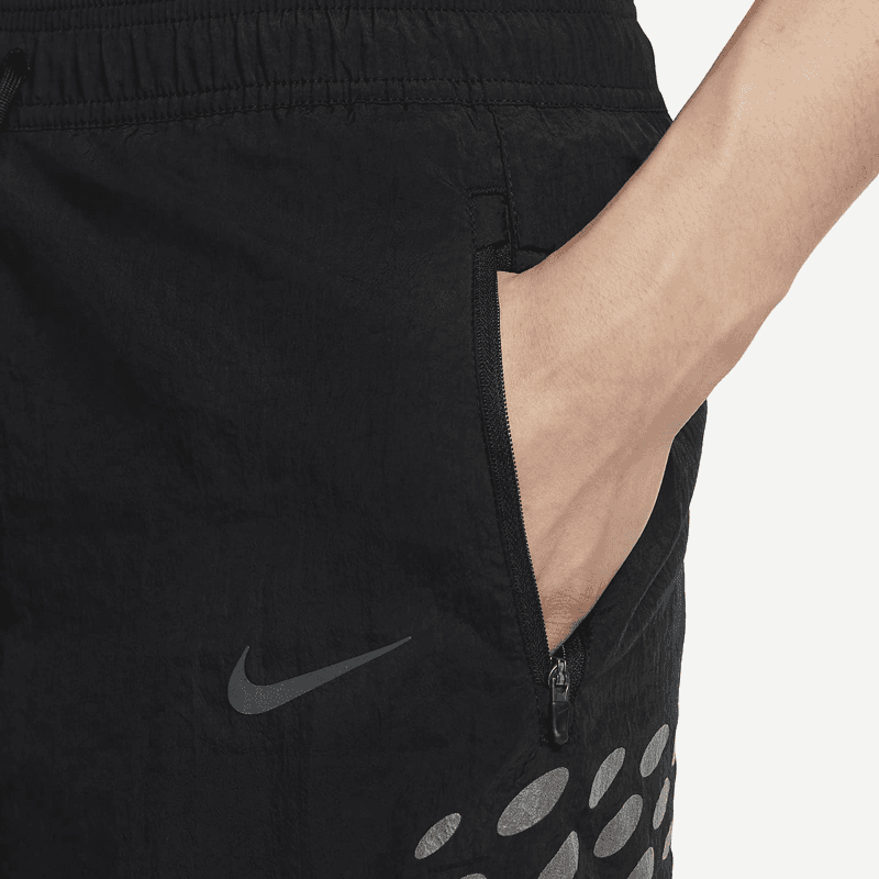 Тренировочные штаны Nike Run Division Pinnacle Logo - изображение 3
