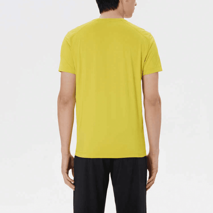 Футболка KOLON SPORT UPF50+T - изображение 4
